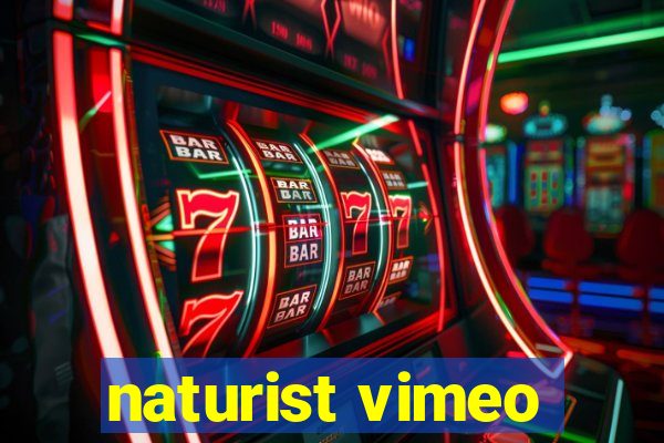 naturist vimeo