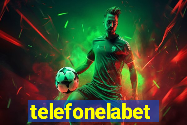 telefonelabet