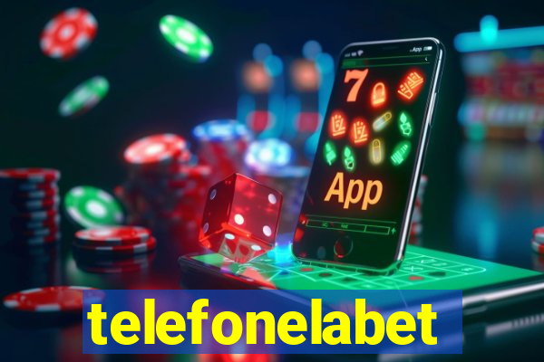 telefonelabet