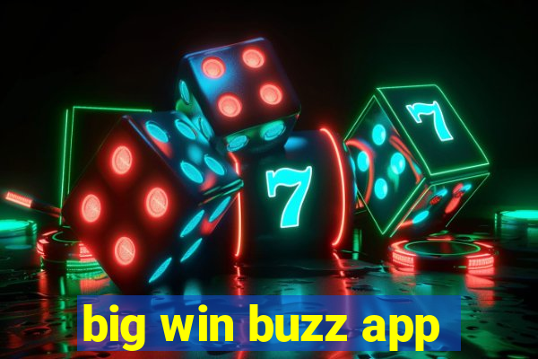 big win buzz app