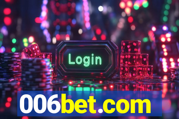 006bet.com