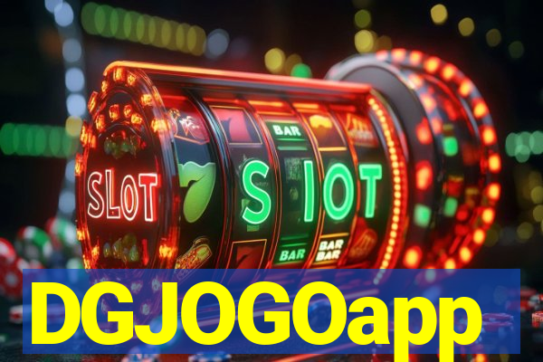 DGJOGOapp