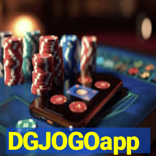 DGJOGOapp