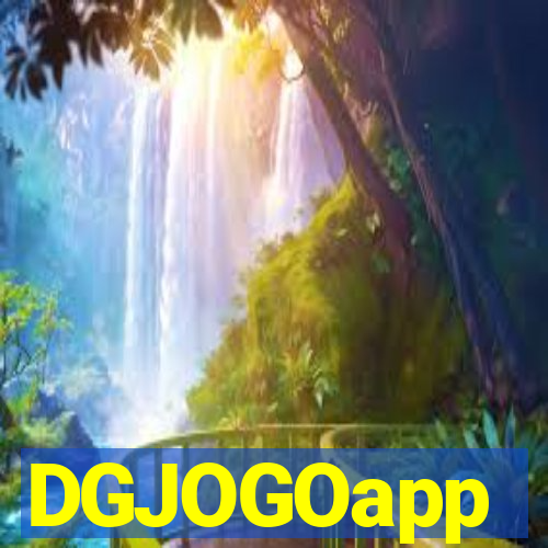 DGJOGOapp