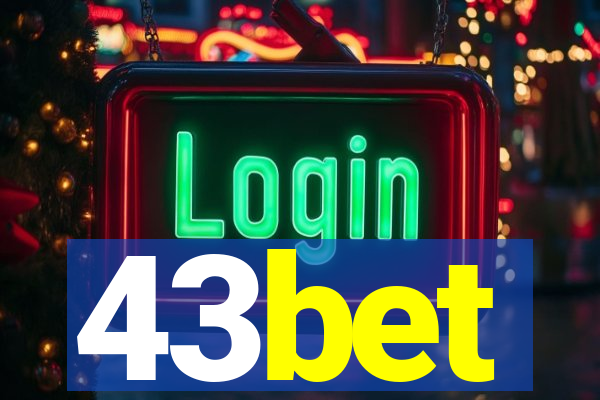 43bet