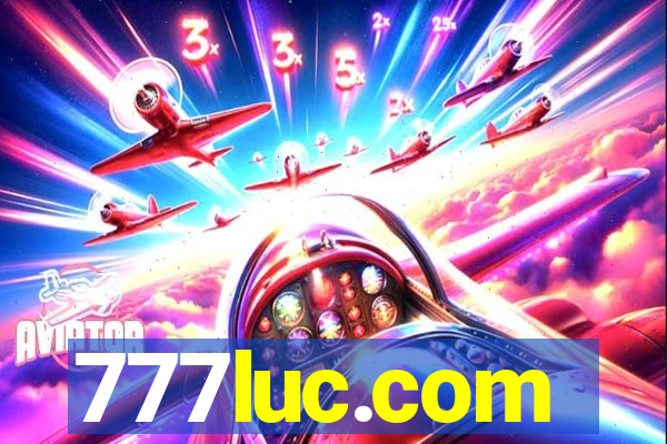 777luc.com