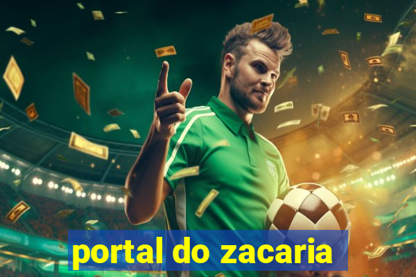 portal do zacaria