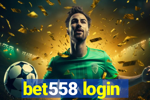 bet558 login