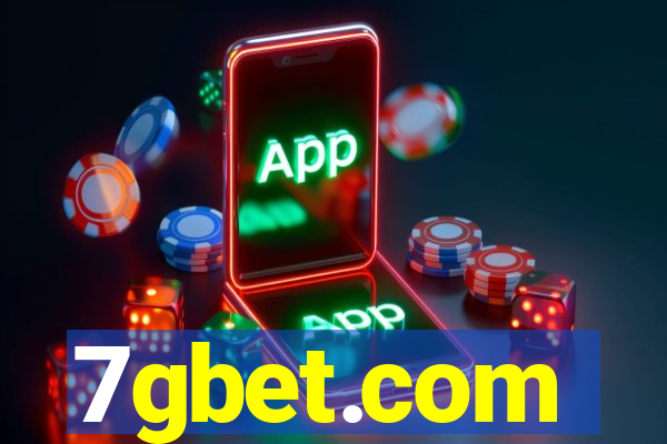 7gbet.com