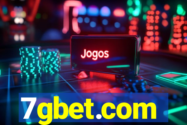 7gbet.com