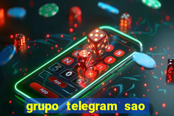 grupo telegram sao jose do rio preto