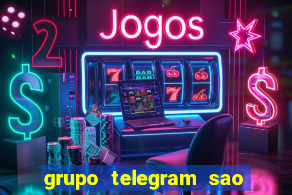 grupo telegram sao jose do rio preto