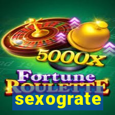 sexograte