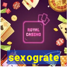 sexograte