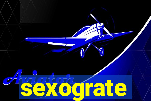 sexograte