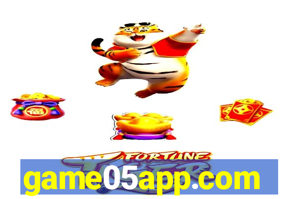 game05app.com