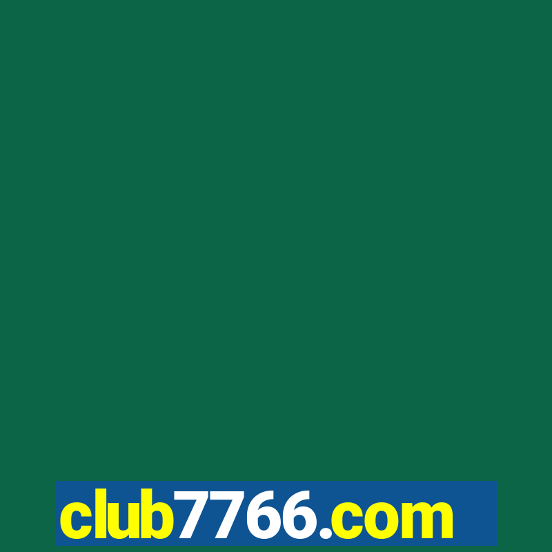 club7766.com