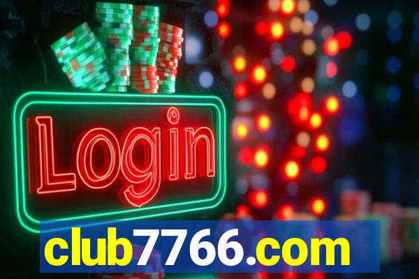 club7766.com