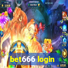 bet666 login