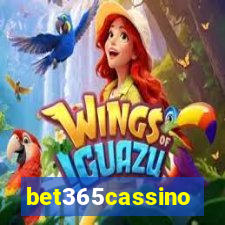 bet365cassino