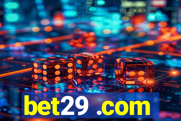 bet29 .com