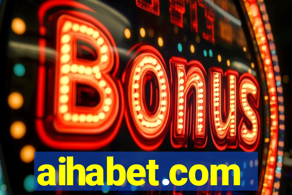 aihabet.com