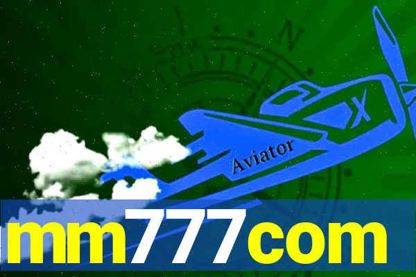 mm777com