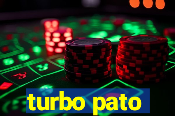 turbo pato