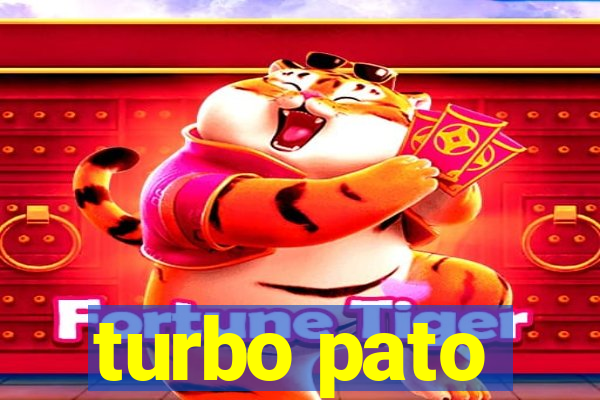 turbo pato