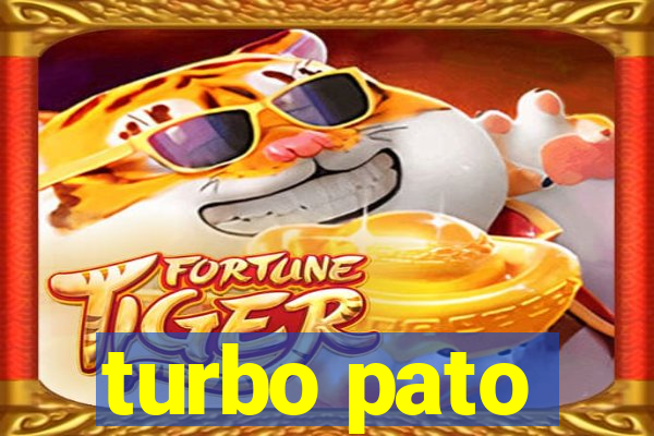 turbo pato