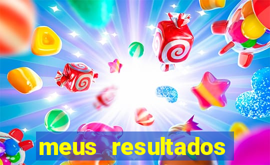 meus resultados movel ao vivo