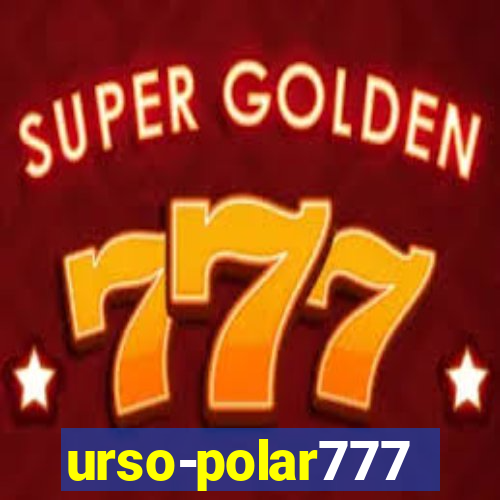 urso-polar777