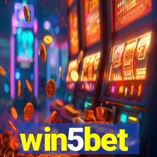 win5bet