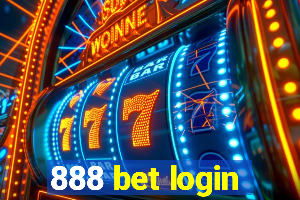 888 bet login