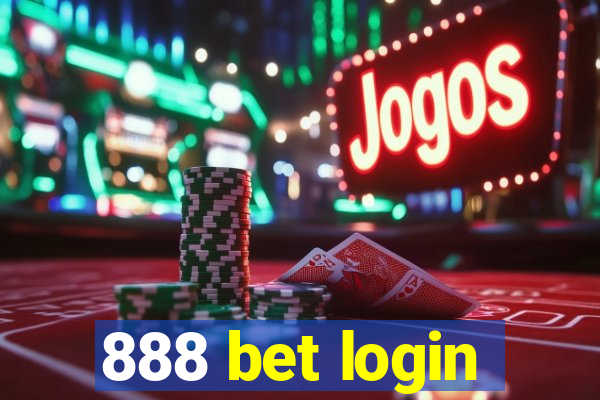 888 bet login