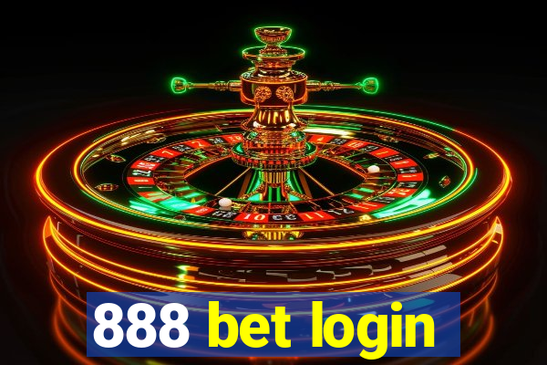 888 bet login