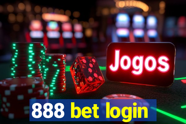 888 bet login