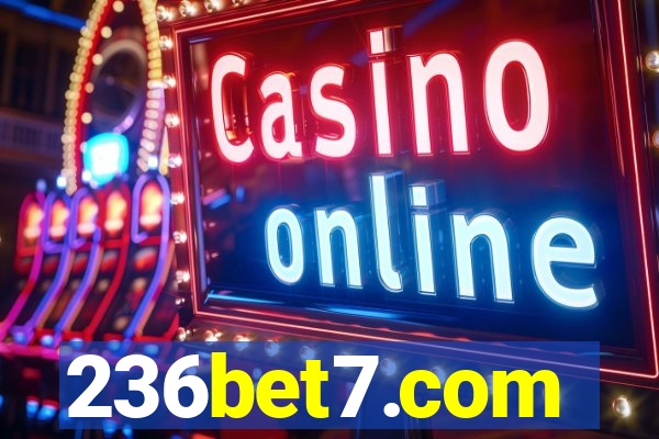 236bet7.com