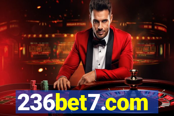 236bet7.com