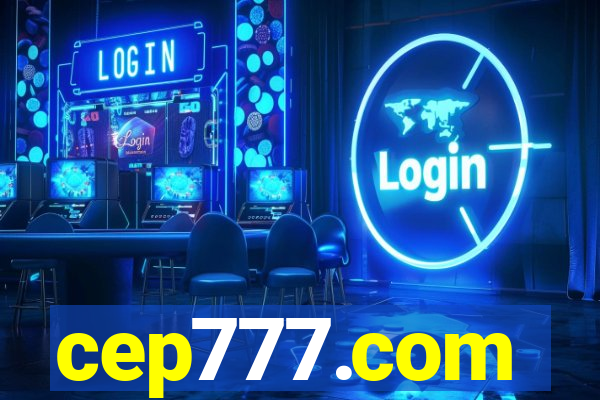 cep777.com