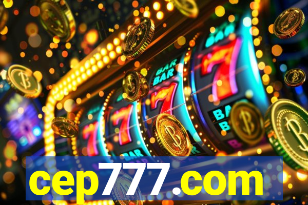 cep777.com