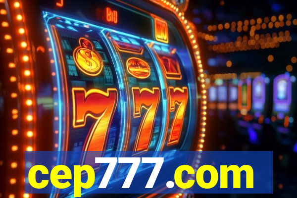 cep777.com