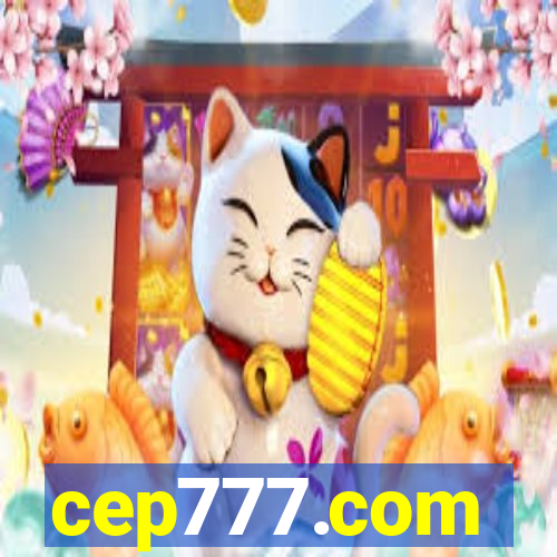 cep777.com