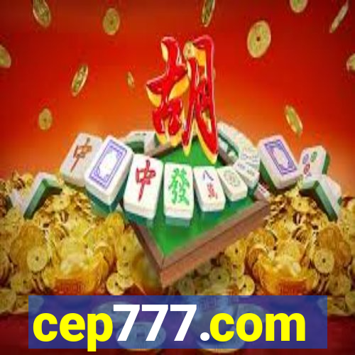 cep777.com