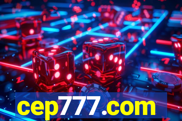 cep777.com