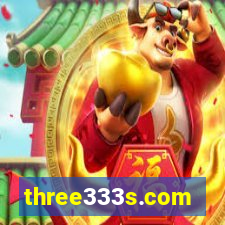 three333s.com