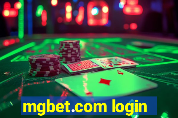 mgbet.com login