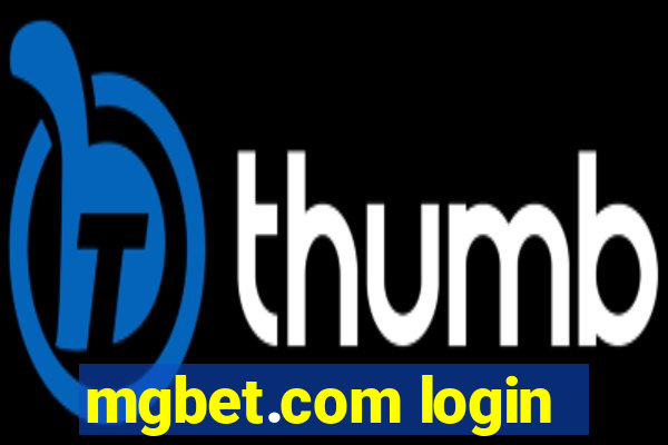 mgbet.com login