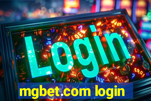 mgbet.com login