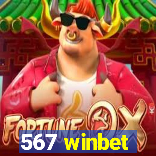 567 winbet